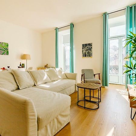 Appartement Minimal Lust R2 à Lisboa Extérieur photo
