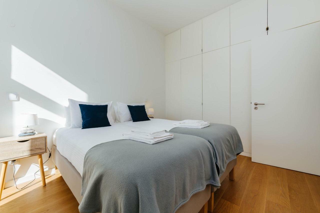 Appartement Minimal Lust R2 à Lisboa Extérieur photo