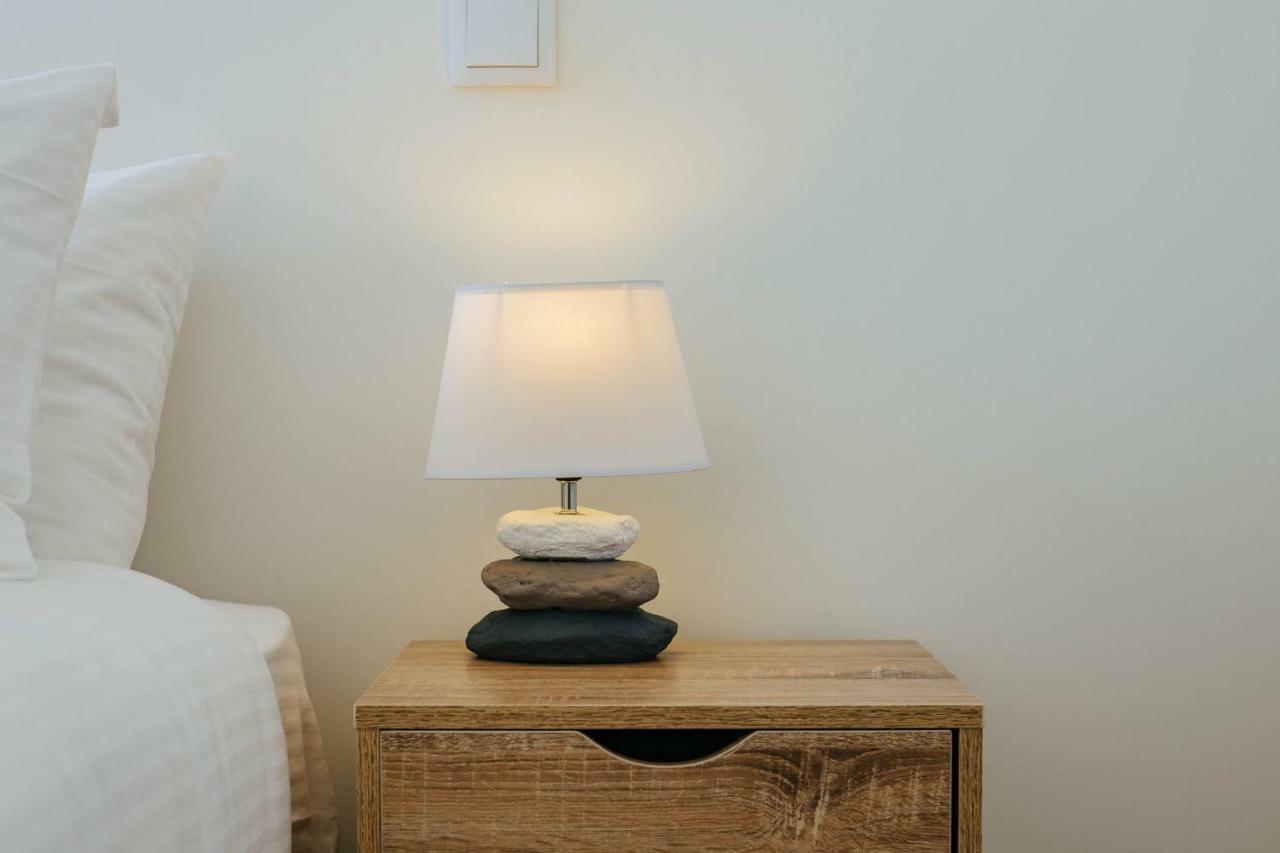 Appartement Minimal Lust R2 à Lisboa Extérieur photo