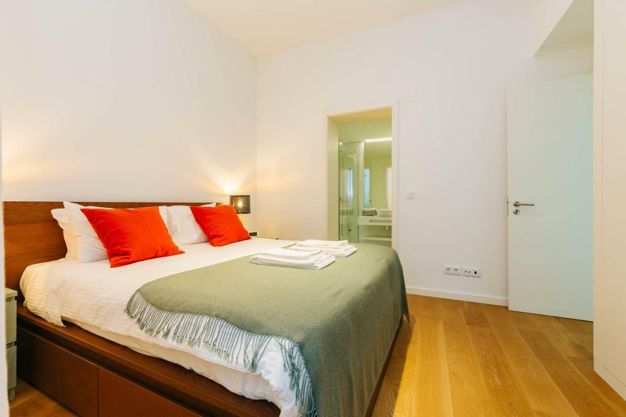 Appartement Minimal Lust R2 à Lisboa Extérieur photo